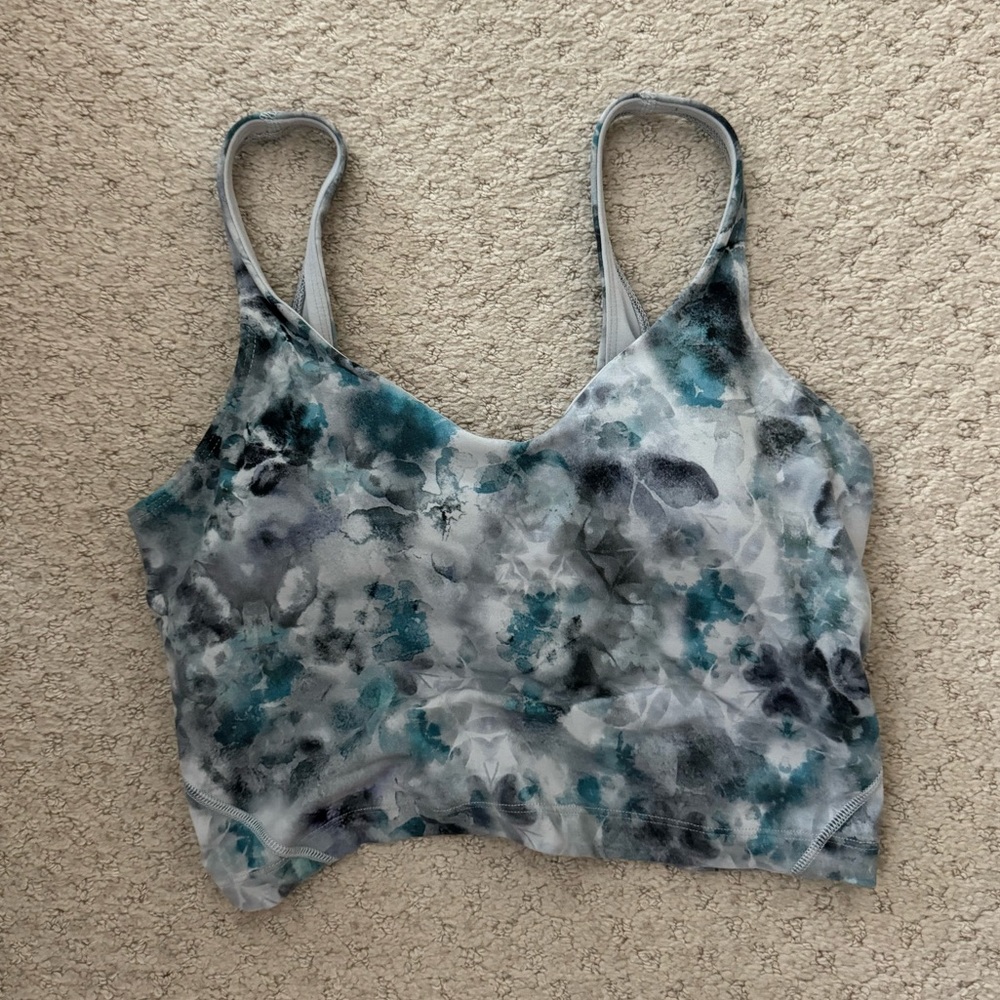 BRAND NEW* lululemon align tank